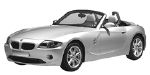 BMW E85 U1694 Fault Code